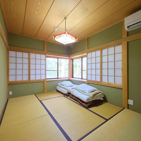 Haruna Wing - Vacation Stay 26974V Tsumagoi Εξωτερικό φωτογραφία
