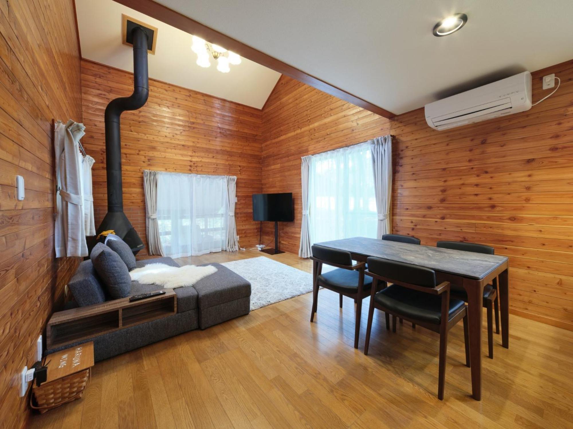 Haruna Wing - Vacation Stay 26974V Tsumagoi Εξωτερικό φωτογραφία