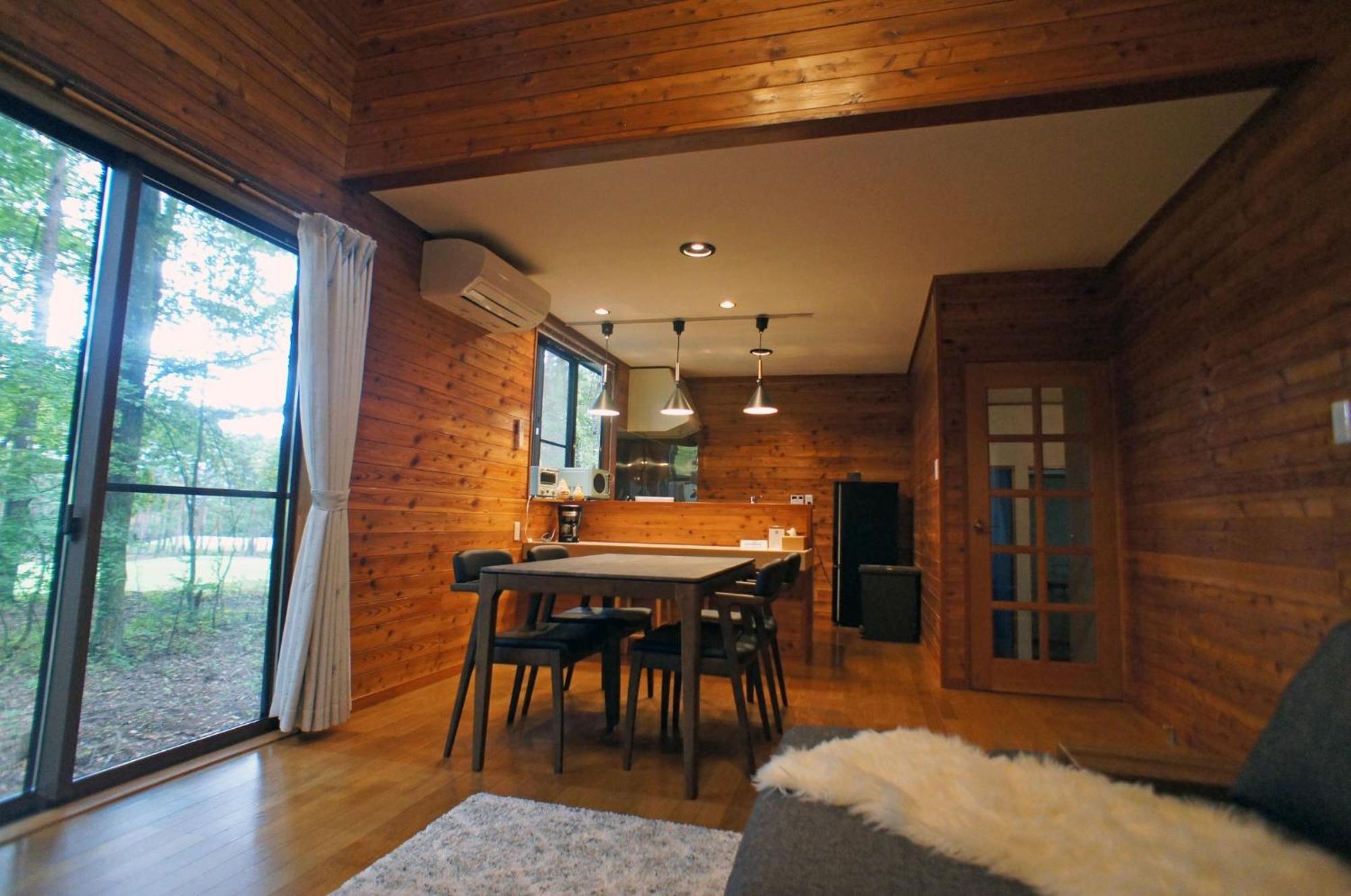 Haruna Wing - Vacation Stay 26974V Tsumagoi Εξωτερικό φωτογραφία