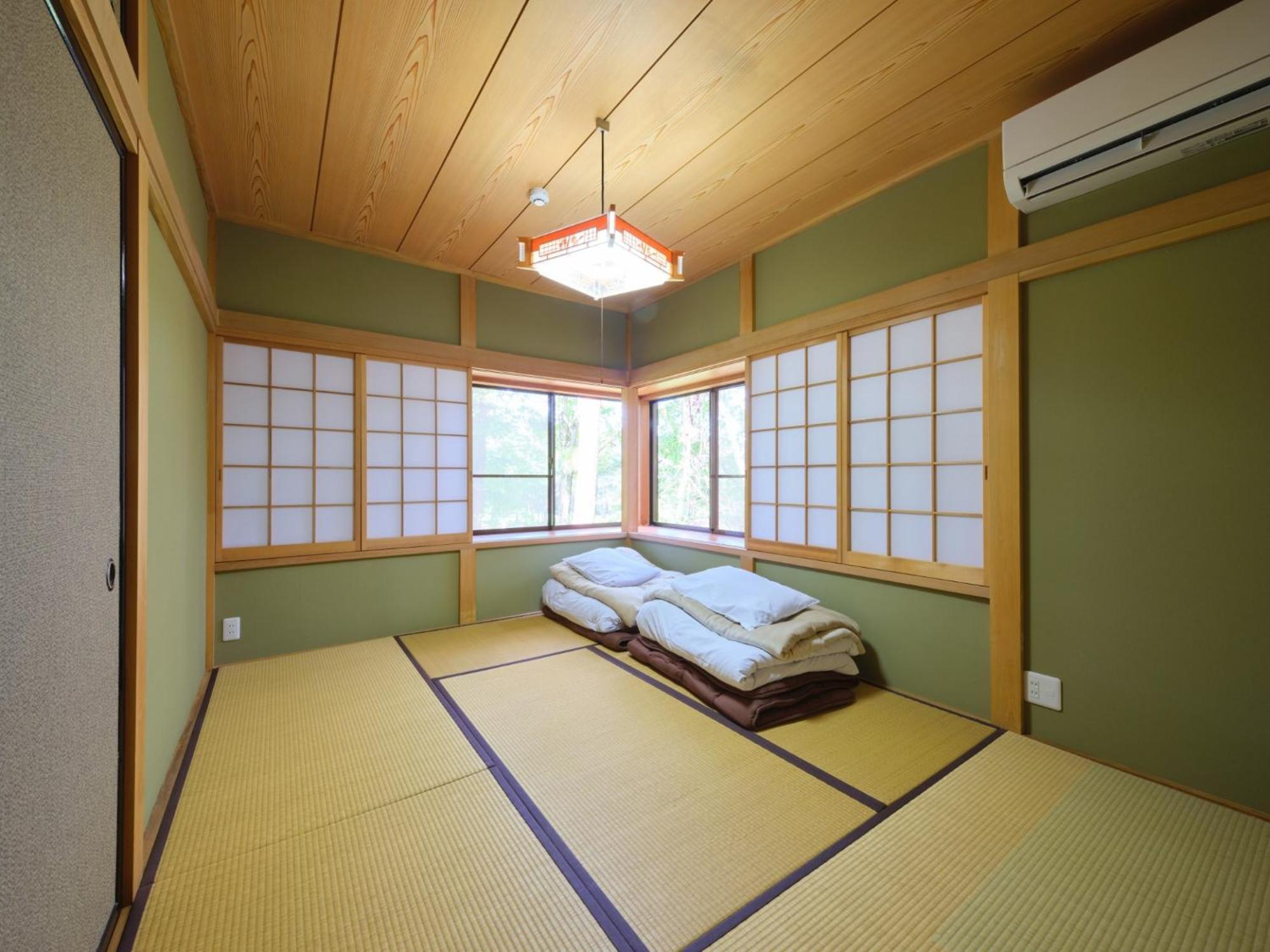 Haruna Wing - Vacation Stay 26974V Tsumagoi Εξωτερικό φωτογραφία