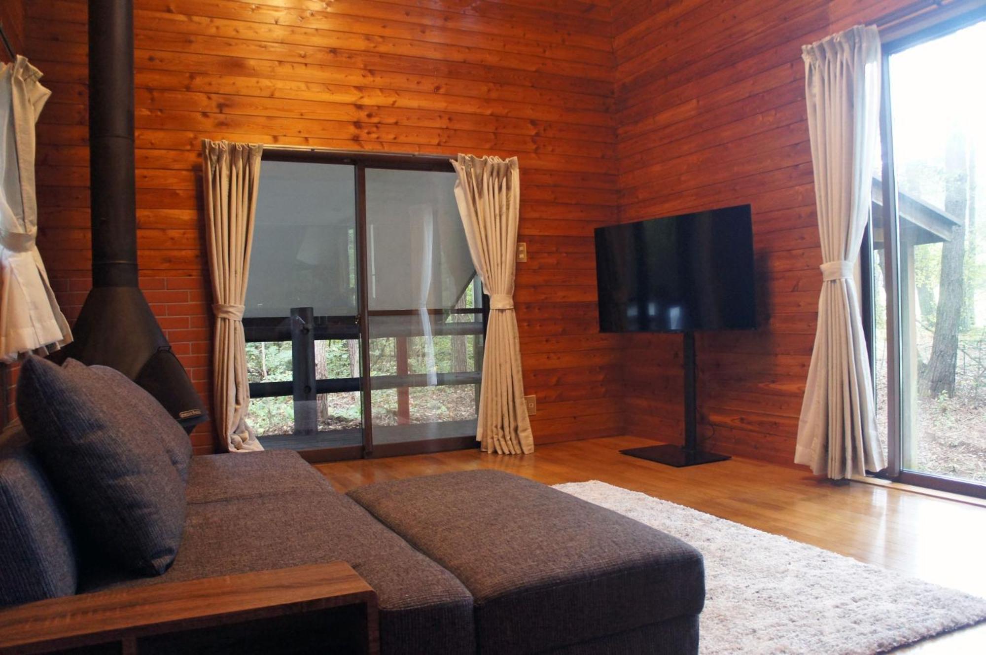 Haruna Wing - Vacation Stay 26974V Tsumagoi Εξωτερικό φωτογραφία
